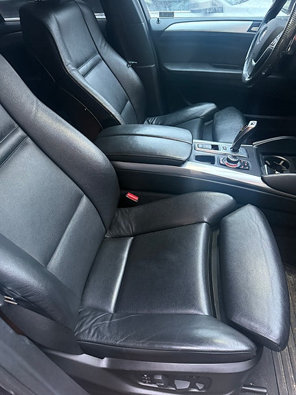 BMW X6 10 of 13