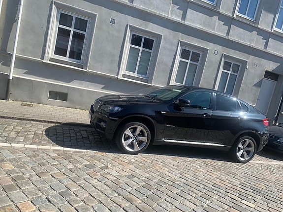 BMW X6 4 of 13