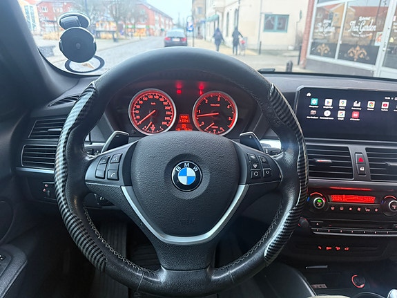 BMW X6 6 of 13