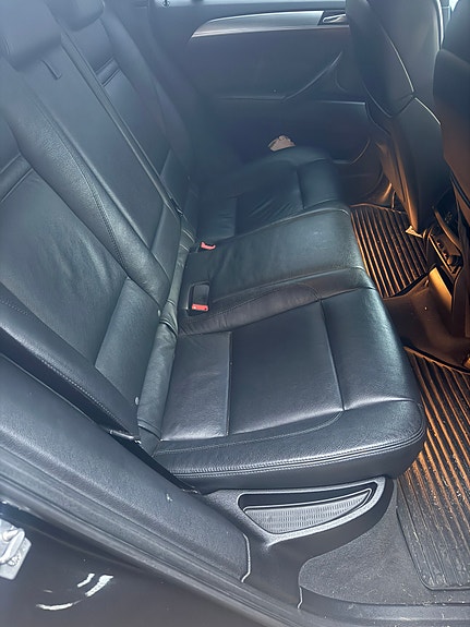 BMW X6 9 of 13