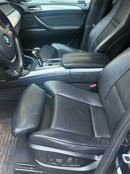 BMW X6 8 of 13
