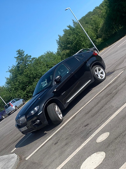 BMW X6 3 of 13