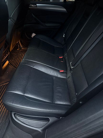 BMW X6 11 of 13