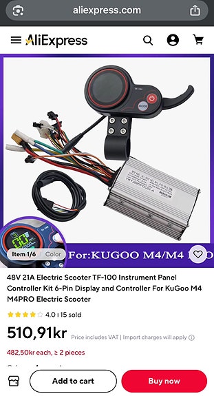 Product image 6 of 6