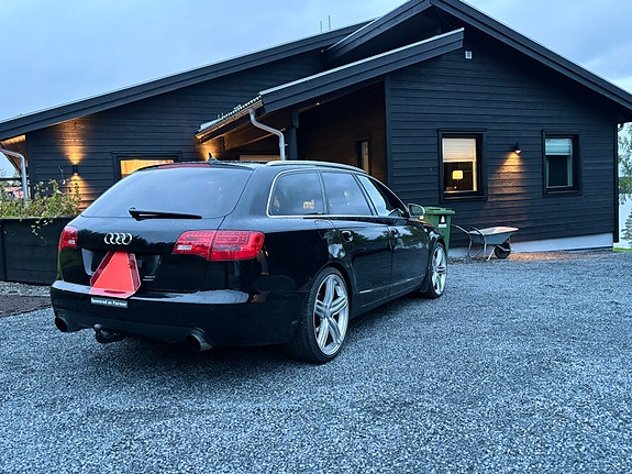 Audi A6 6 of 15