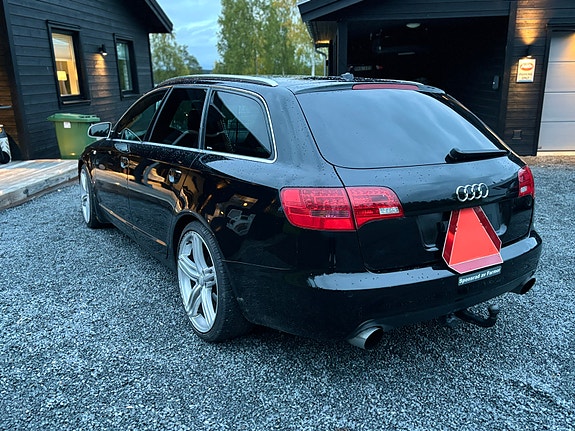 Audi A6 5 of 15