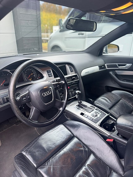 Audi A6 13 of 15