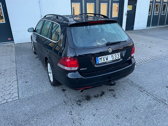 Volkswagen Golf VI 2 of 2