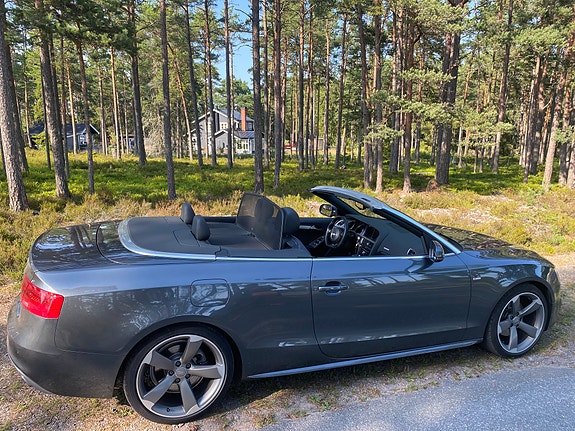 Audi A5 3 of 6