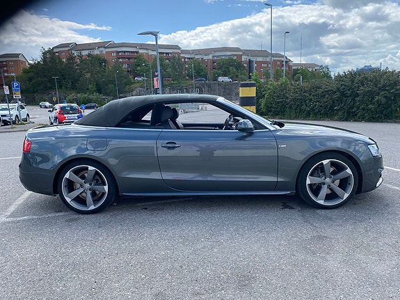 Audi A5 6 of 6