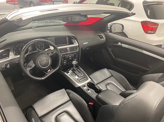 Audi A5 5 of 6