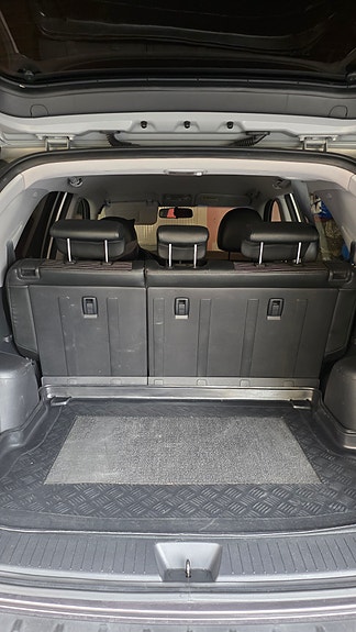 Kia Sportage 3 of 9