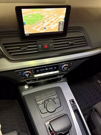 Audi Q5 11 of 14