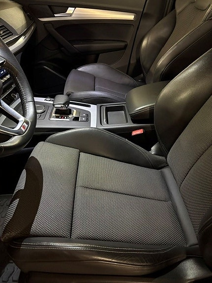 Audi Q5 8 of 14