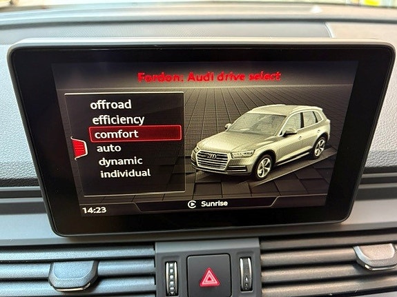 Audi Q5 14 of 14