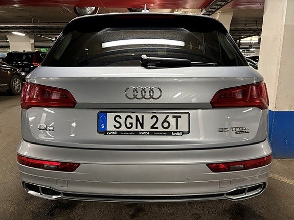 Audi Q5 5 of 14