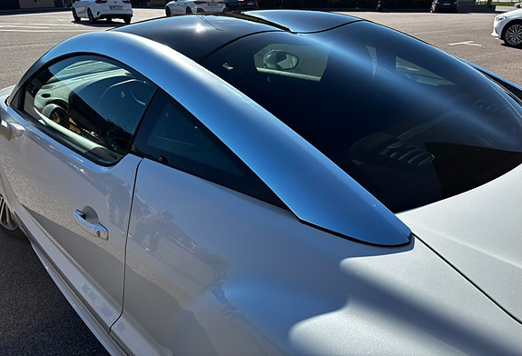 Peugeot RCZ 4 of 23
