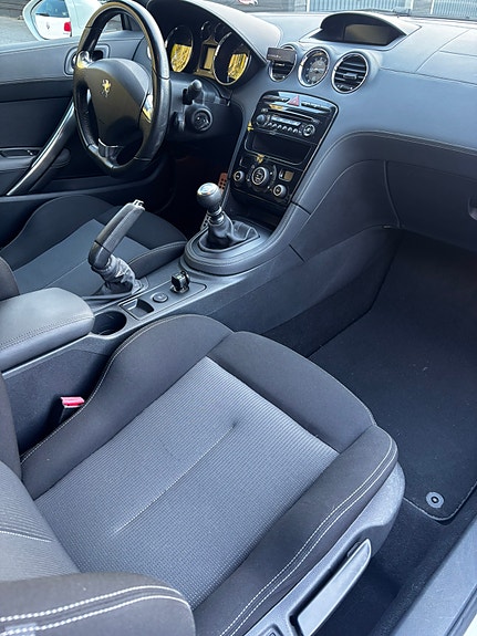 Peugeot RCZ 9 of 23