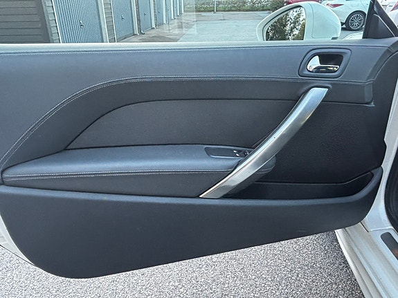Peugeot RCZ 14 of 23