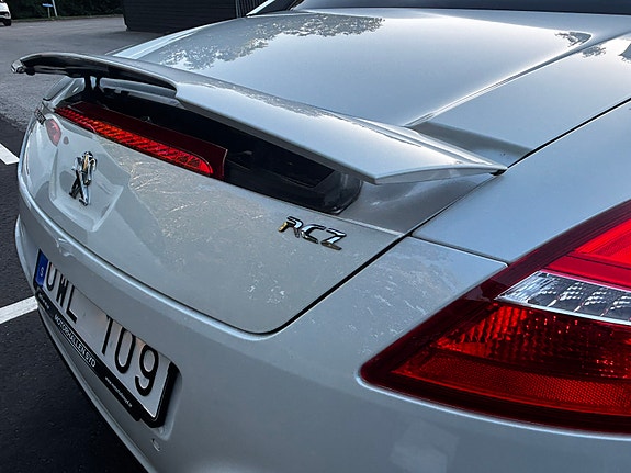 Peugeot RCZ 15 of 23
