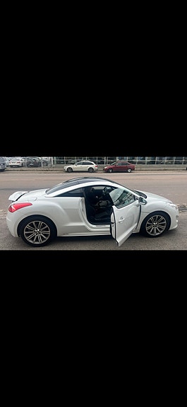Peugeot RCZ 19 of 23