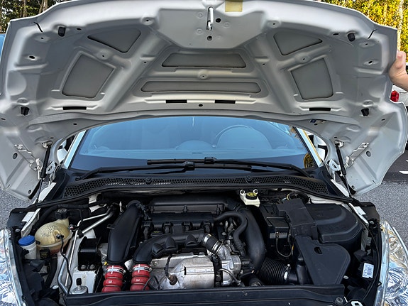 Peugeot RCZ 12 of 23
