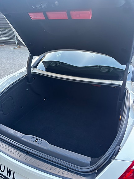 Peugeot RCZ 11 of 23