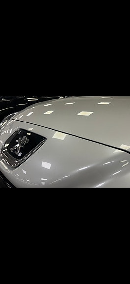Peugeot RCZ 18 of 23