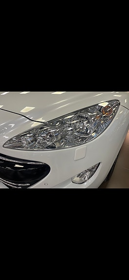 Peugeot RCZ 20 of 23