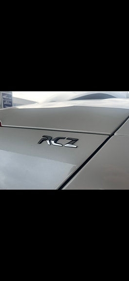 Peugeot RCZ 17 of 23