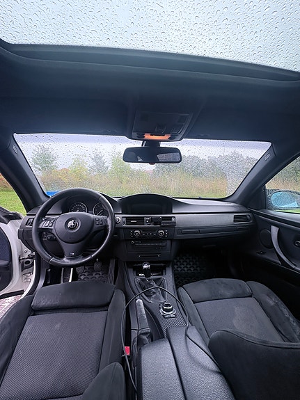 BMW 325d 5 of 5