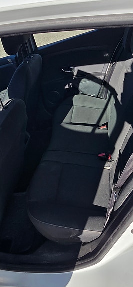 Renault Megane III 11 of 12