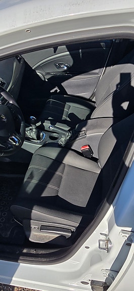Renault Megane III 9 of 12
