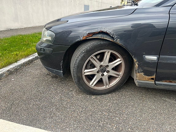 Volvo S60 6 of 9