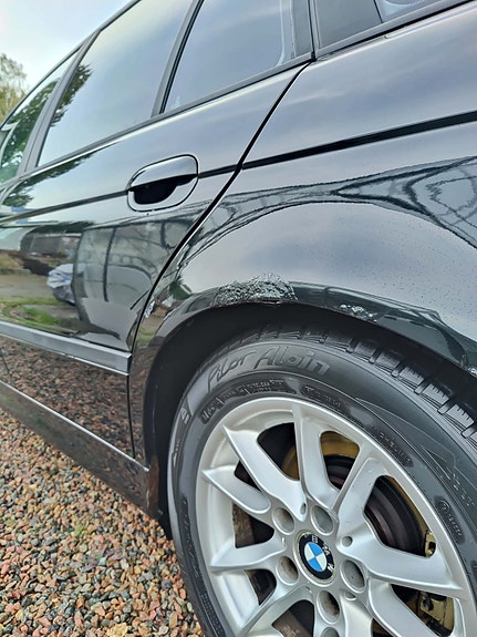 BMW 530i 9 of 13