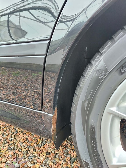 BMW 530i 10 of 13