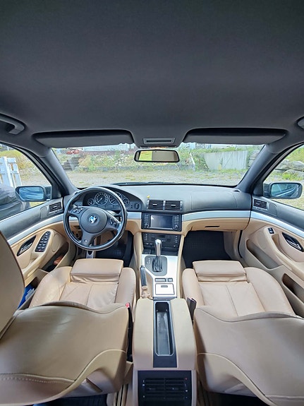 BMW 530i 6 of 13