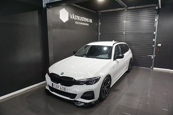 BMW 320 4 of 23