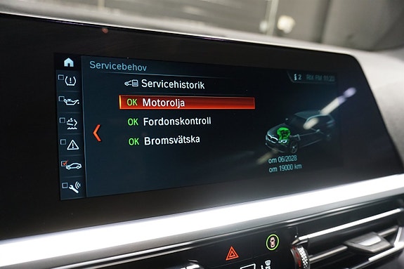 BMW 320 18 of 23