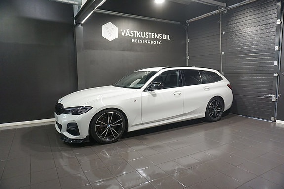 BMW 320 3 of 23