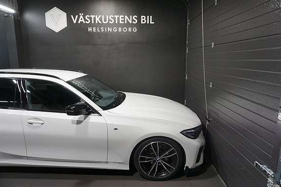 BMW 320 9 of 23