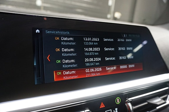 BMW 320 19 of 23