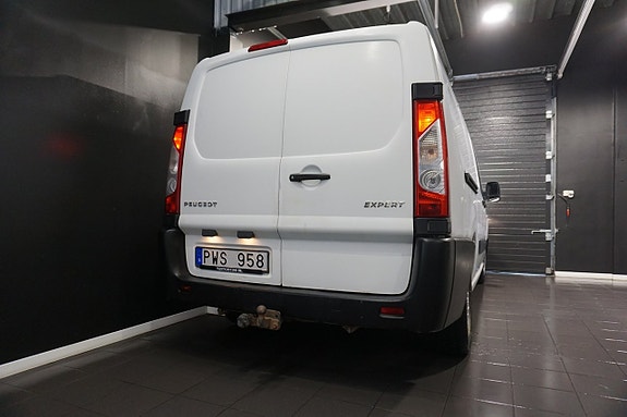 Peugeot Expert 18 of 19