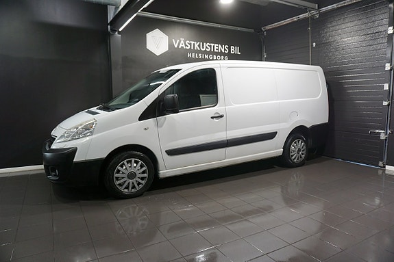 Peugeot Expert 3 of 19