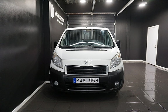 Peugeot Expert 2 of 19