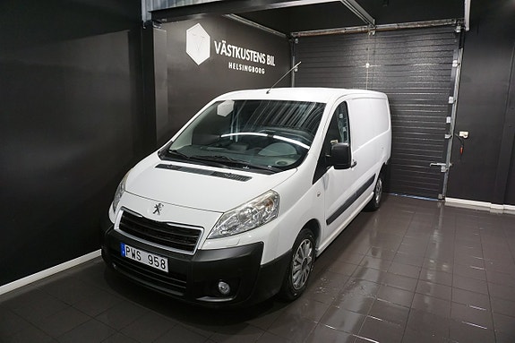 Peugeot Expert 4 of 19