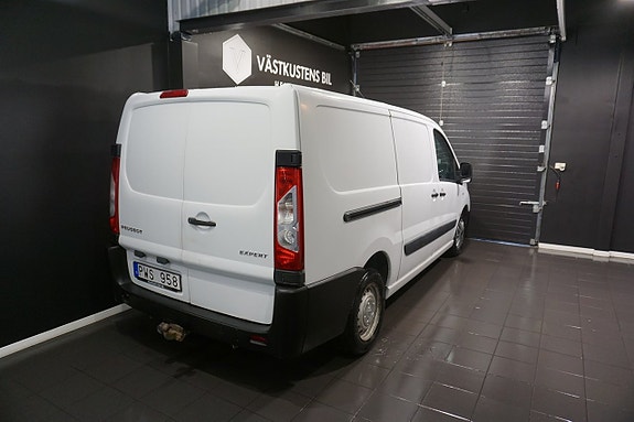 Peugeot Expert 8 of 19
