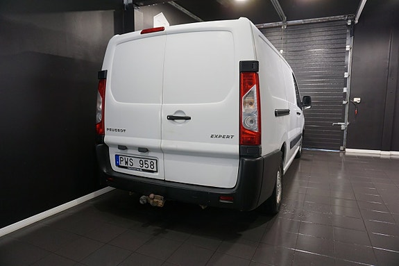 Peugeot Expert 5 of 19