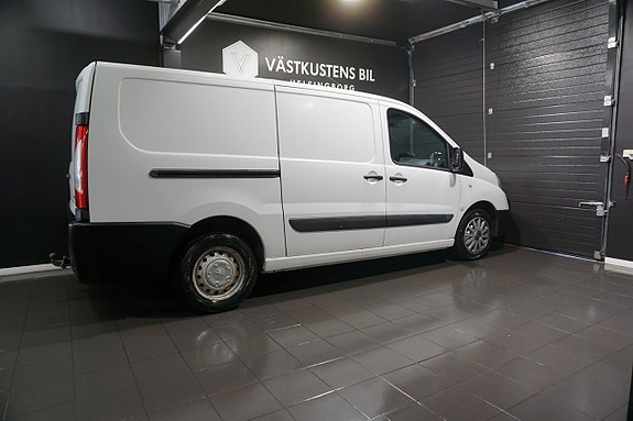 Peugeot Expert 7 of 19