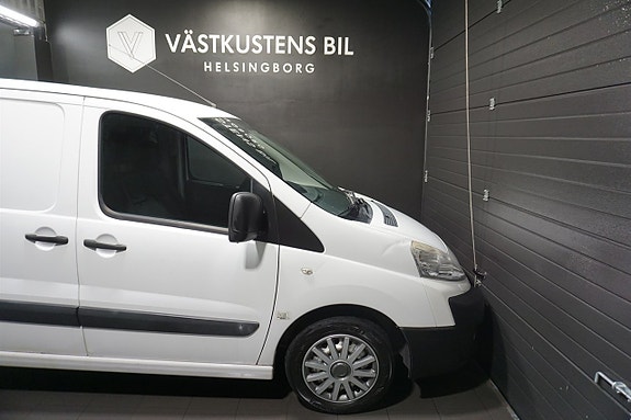 Peugeot Expert 9 of 19